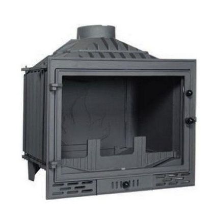 Каминная топка Ferguss FG20 в Ульяновске