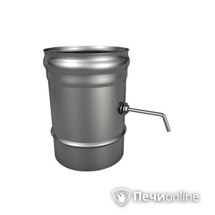 Шиберы Теплов и Сухов Шибер ШМ(М)-Р 430-0.8 D200 в Ульяновске