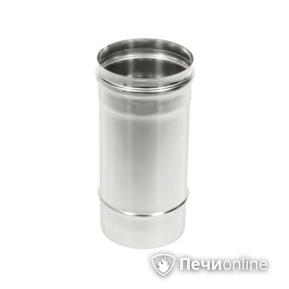 Одностенные трубы Теплов и Сухов Труба L250 ТМ-Р 430-0.8 D150 в Ульяновске