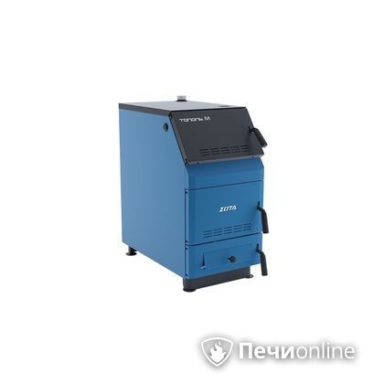 Комбинированные котлы Zota Тополь М-80 в Ульяновске