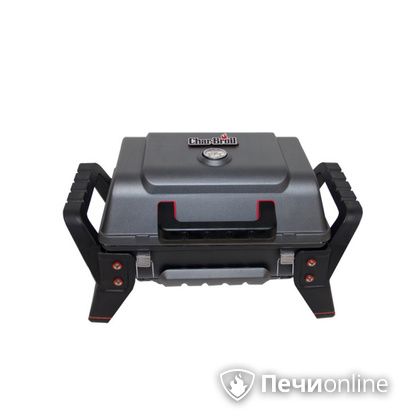 Гриль газовый Char-Broil X200 в Ульяновске