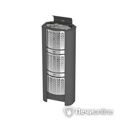 Электрокаменки (электрические печи) Костёр RAIN Mini 4 в Ульяновске