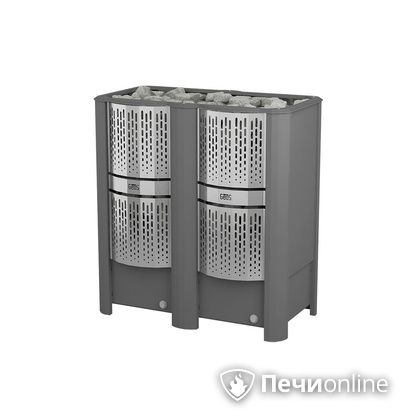 Электрокаменки (электрические печи) Костёр RAIN Pro 12 в Ульяновске