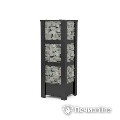 Электрокаменки (электрические печи) Костёр QUADRO Corner 9 в Ульяновске