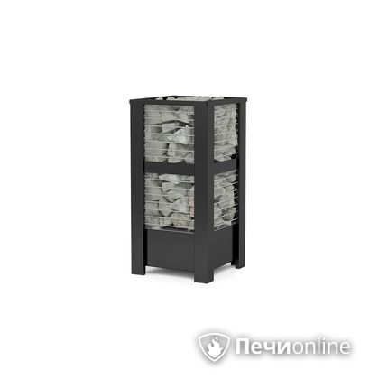 Электрокаменка для сауны Костёр QUADRO Soft 6 в Ульяновске