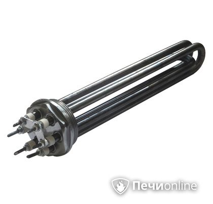 Блок ТЭНБ Костёр ТЭНБ-6 G1-1/2 Budget в Ульяновске