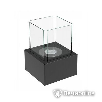 Биокамин Kratki TANGO 2 черный TUV в Ульяновске