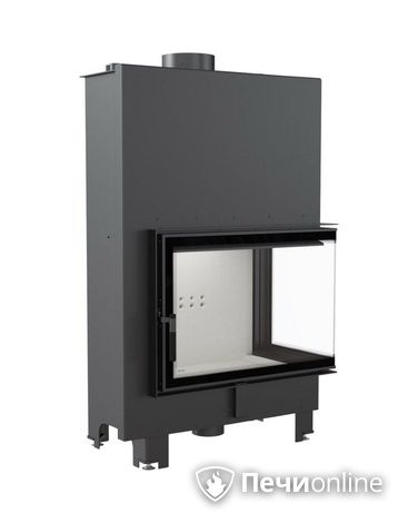 Каминная топка Kratki MBA/PW/17/P/BS/W в Ульяновске