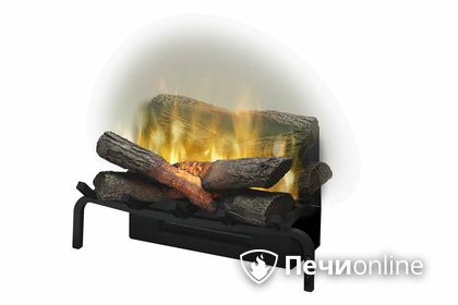 Электрический очаг Dimplex RevIllusion RLG20 в Ульяновске