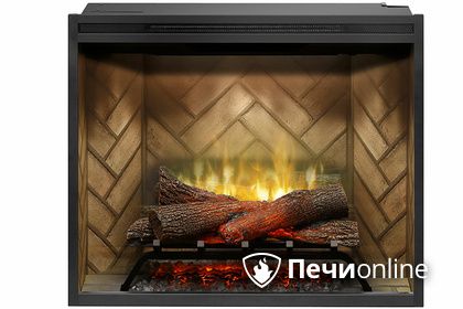 Электрический очаг Dimplex RevIllusion RBF30 в Ульяновске