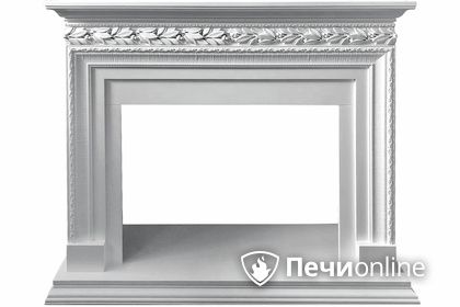Портал для электрокамина Dimplex Valletta (Sym. DF3020-EU), белый в Ульяновске