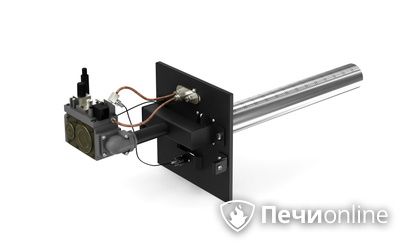 Газовая горелка Теплодар Автоматическая газовая горелка АГГ-26П в Ульяновске