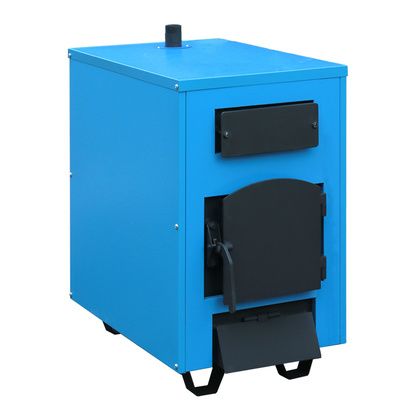 Котёл отопления Траян ОПТИМА Т-30 2К в Ульяновске