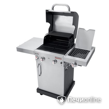Гриль газовый Char-Broil Professional PRO 2S в Ульяновске