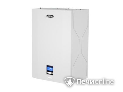 Электрические котлы Zota 9 MK-S Plus в Ульяновске