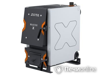 Твердотопливные котлы Zota Master-Х 18П в Ульяновске