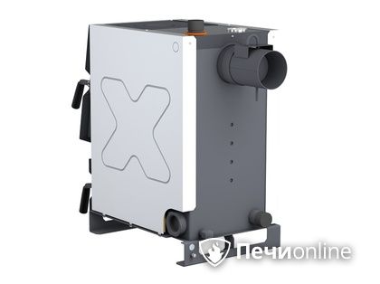 Твердотопливные котлы Zota Master-Х 25П в Ульяновске