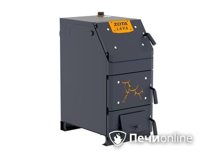 Твердотопливные котлы Zota Lava 17 в Ульяновске