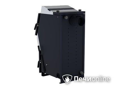 Твердотопливные котлы Zota Bulat Turbo 37 в Ульяновске