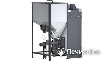 Твердотопливные котлы Zota Focus 16 в Ульяновске