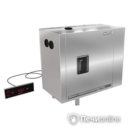 Парогенератор для хамама Harvia HELIX PRO HGP22 21.6 кВт с контрольной панелью в Ульяновске