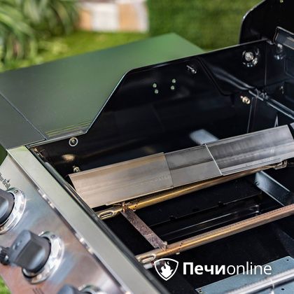 Аксессуар для приготовления на огне Char-Broil Универсальный жароотсекатель XL в Ульяновске