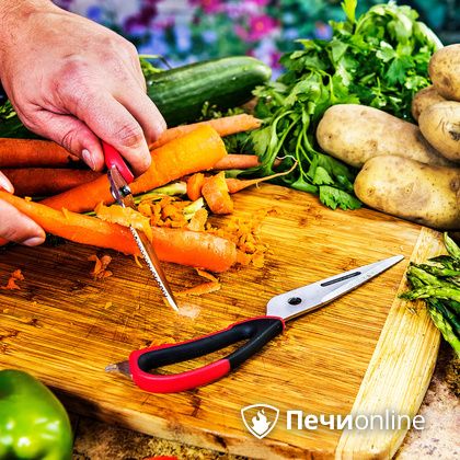 Аксессуар для приготовления на огне Char-Broil Ножницы-ножи для мяса в Ульяновске