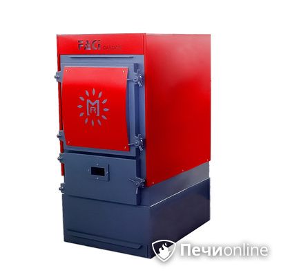 Твердотопливный котел Faci 78 TT Base в Ульяновске