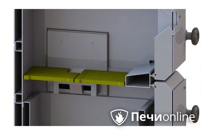 Твердотопливный котел Faci SAF 26 Base в Ульяновске