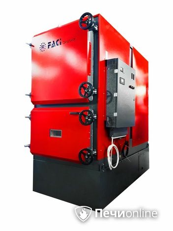 Пеллетный котел Faci FSS 386 Classico в Ульяновске