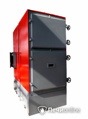 Пеллетный котел Faci FSS 1000 Ottima в Ульяновске