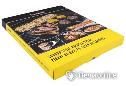 Противень для гриля  Char-Broil Из углеродистой стали в Ульяновске