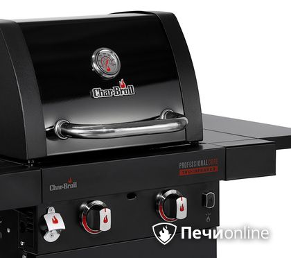 Газовый гриль Char-Broil Professional CORE 2B в Ульяновске