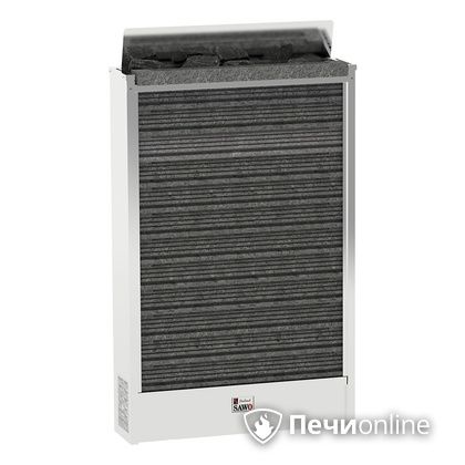 Электрическая печь Sawo Cirrus Mini CIR2-50NS-P в Ульяновске