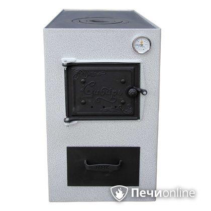 Комбинированный котел НМК Сибирь 10 ТПЭ в Ульяновске