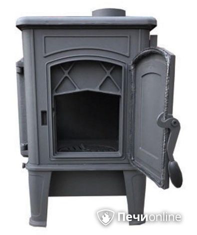 Дровяная печь Ferguss Hermes cook SD в Ульяновске