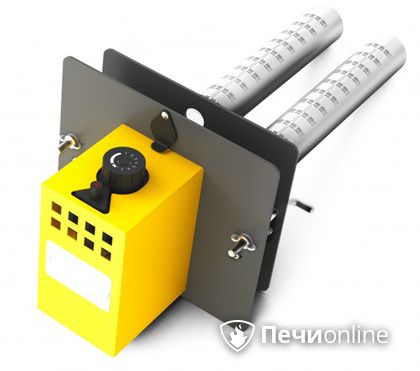 Газовая горелка TMF Сахалин-3, 26 кВт, энергонезависимое в Ульяновске
