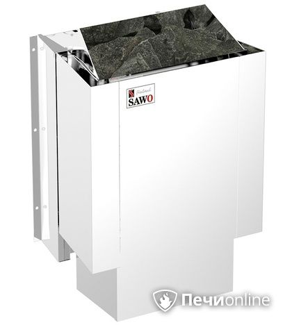 Электрическая печь Sawo Nordex Mini Combi NRMNC-36Ni2-Z в Ульяновске