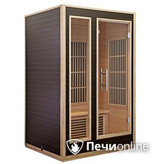  Harvia Radiant SGC1210BR двухместная хемлок в Ульяновске