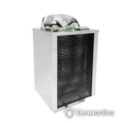 Электрическая печь Karina Optima Steam 3 кВт в Ульяновске