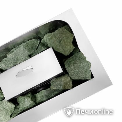 Электрическая печь Karina Optima Steam 6 кВт в Ульяновске