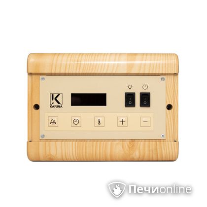 Пульт управления Karina Case C15 Wood в Ульяновске