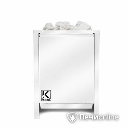 Электрическая печь Karina Classic 30 кВт в Ульяновске