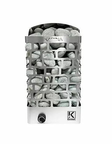 Электрокаменка для сауны Karina   Air 2 в Ульяновске