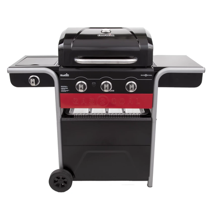 Газовый гриль Char Broil Hybrid New Gas Coal в Ульяновске