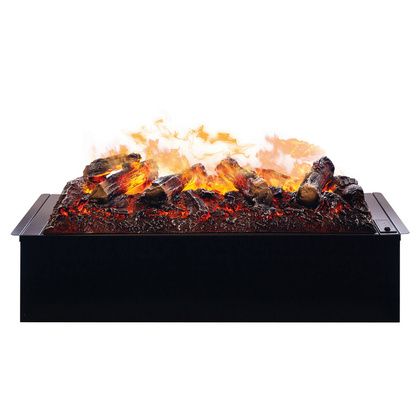Электрический очаг RealFlame CASSETTE-S 630M 3D  в Ульяновске