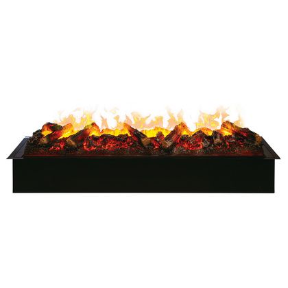 Электрический очаг RealFlame CASSETTE-S 1000 3D  в Ульяновске