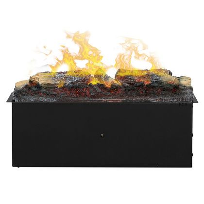 Электрический очаг RealFlame CASSETTE 500 3D в Ульяновске