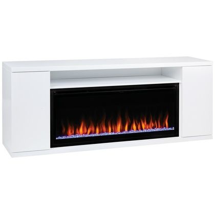 Электрический очаг RealFlame BERGEN 42/BV WT-P591 Обрамление в Ульяновске