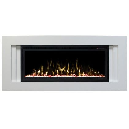 Электрический очаг RealFlame STOCKHOLM 42/BV WT-P511 Обрамление в Ульяновске